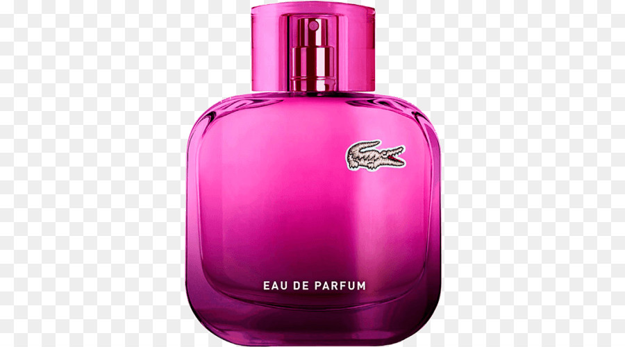 Parfum，Lacoste PNG