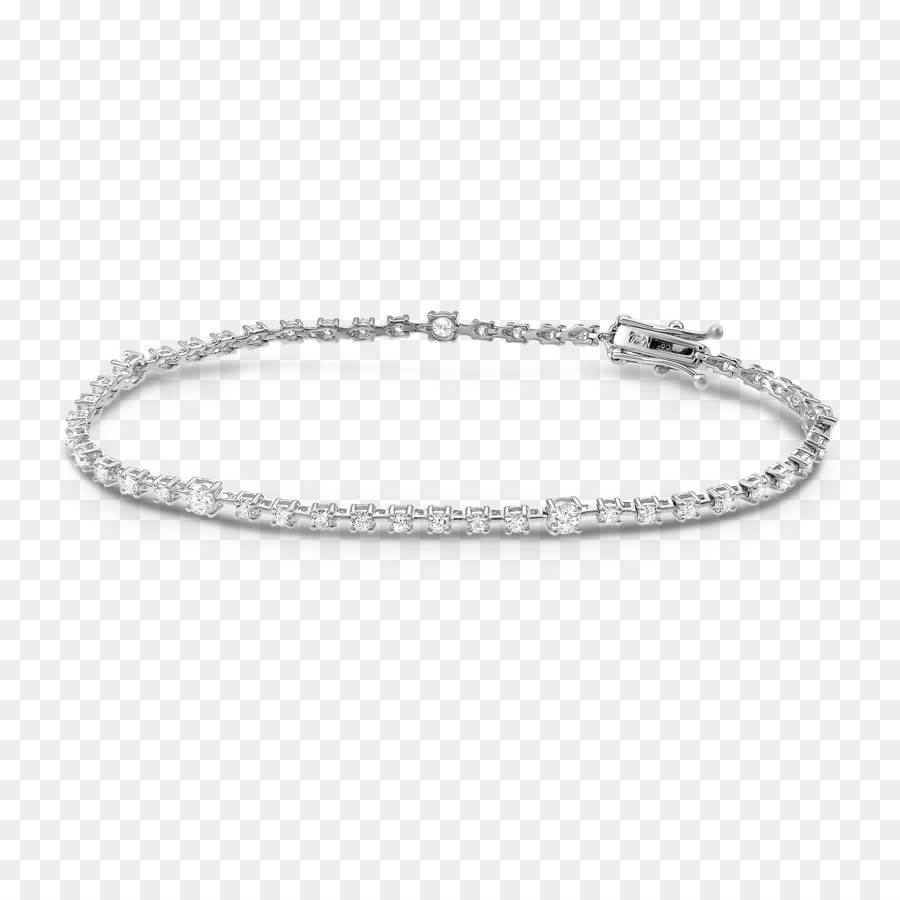 Bracelet，Diamant PNG