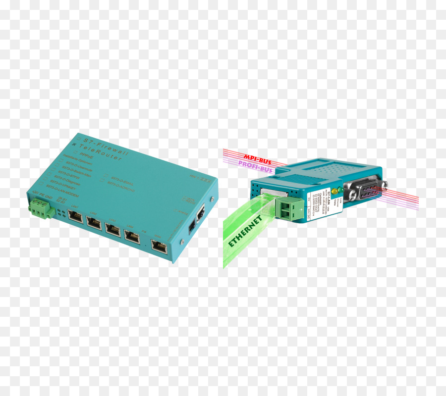 Profibus，Ethernet PNG