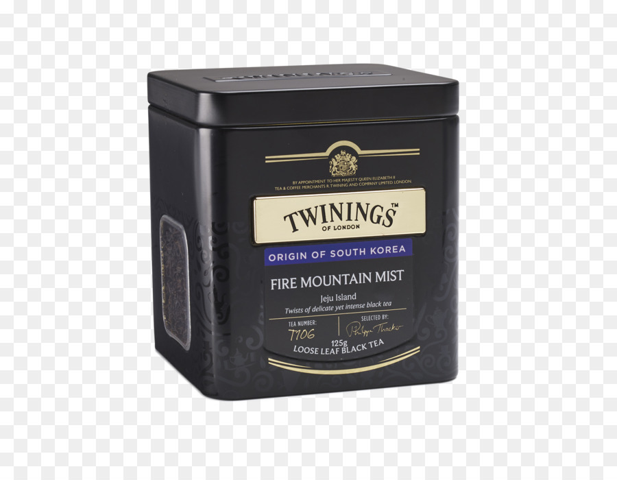 Thé Earl Grey，Le Thé Darjeeling PNG