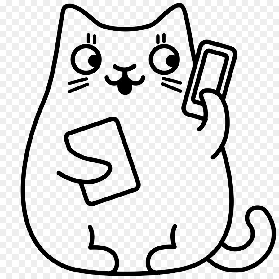 Chat Les Moustaches Dessin Png Chat Les Moustaches Dessin Transparentes Png Gratuit