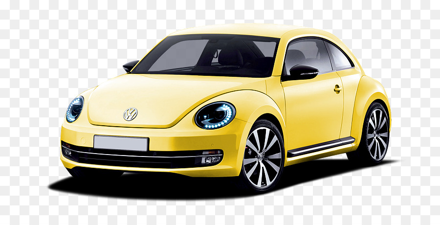 Voiture Blanche，Volkswagen PNG