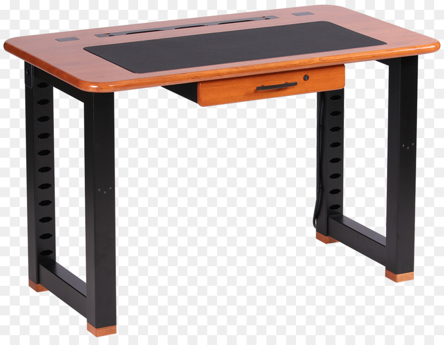 Bureau，Ordinateur De Bureau PNG