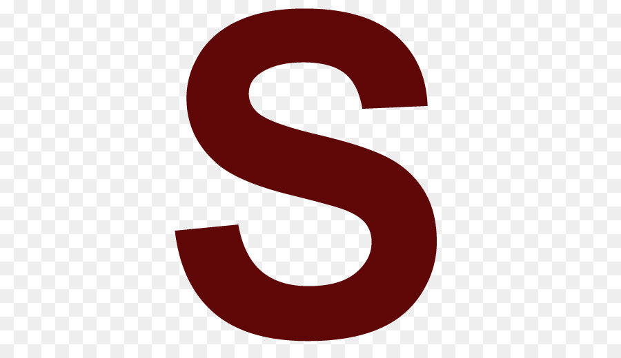 Lettre S，Alphabet PNG