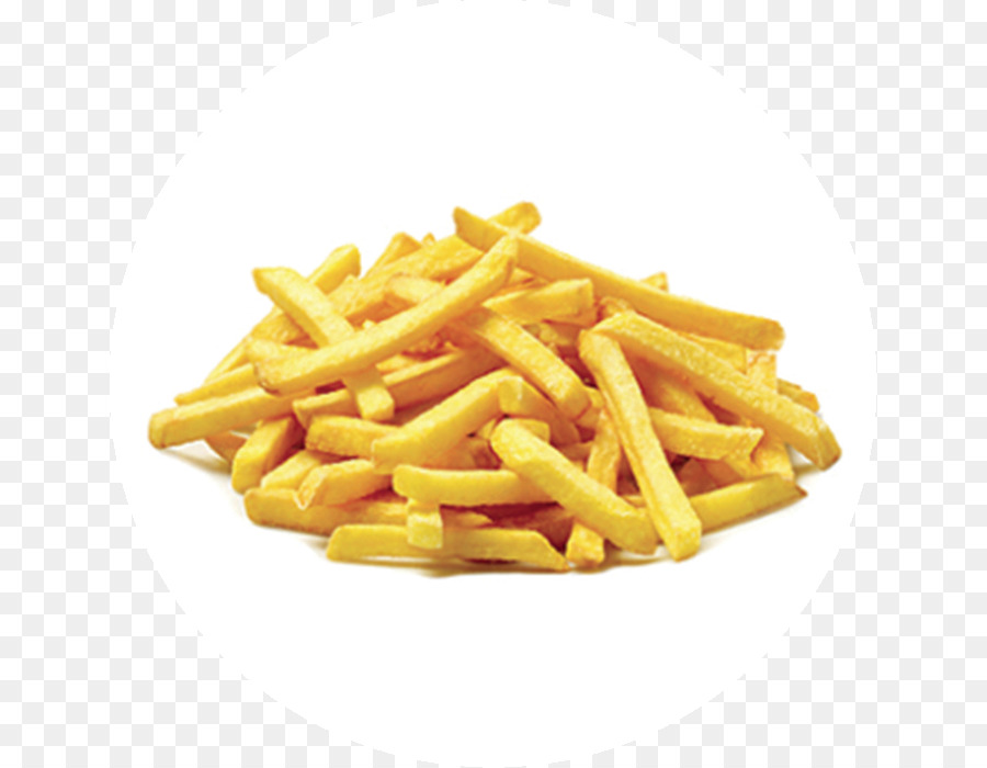 Frites，Hamburger PNG