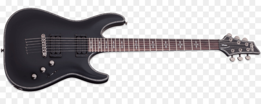 Schecter C1 Hellraiser Fr，Schecter C1 Hellraiser PNG