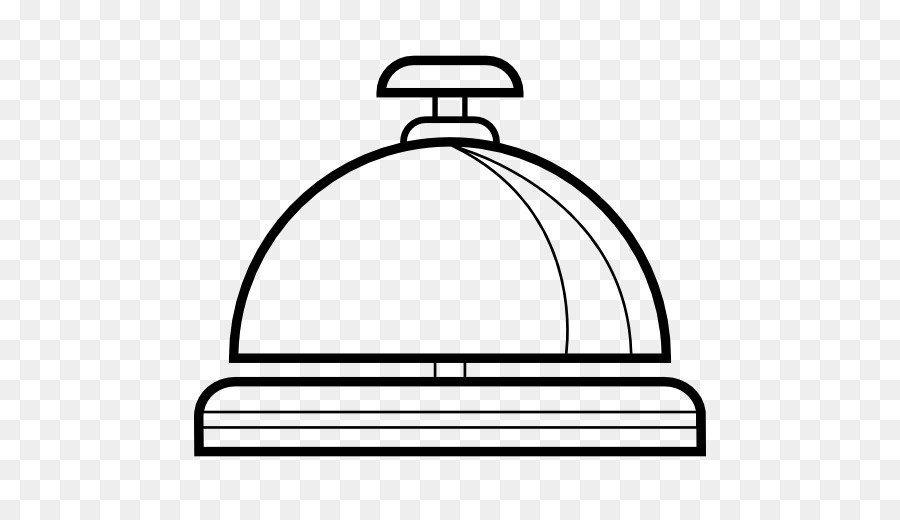 Cloche De Service，Cloche PNG