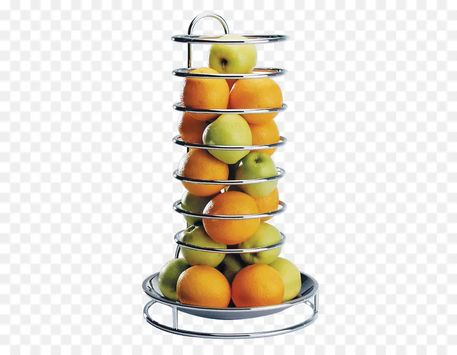 Stand De Fruits，Oranges PNG