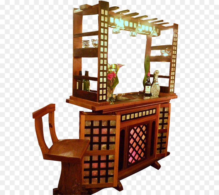 Bar，Tabouret PNG