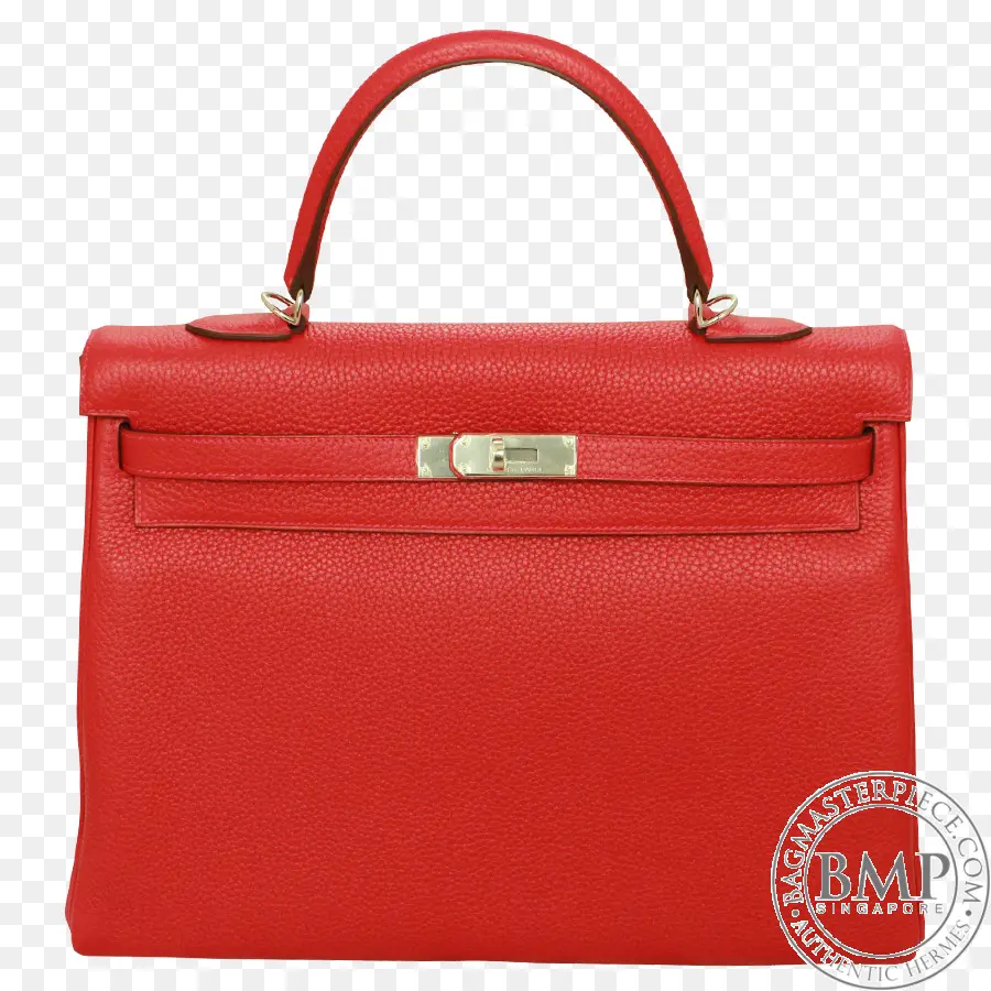 Sac à Main Rouge，Mode PNG