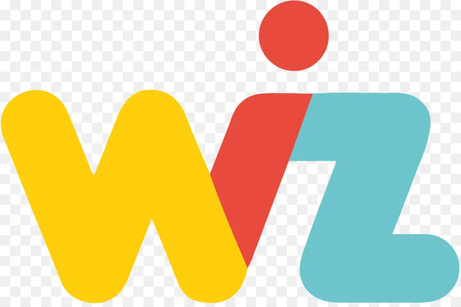 Logo，Wiz PNG