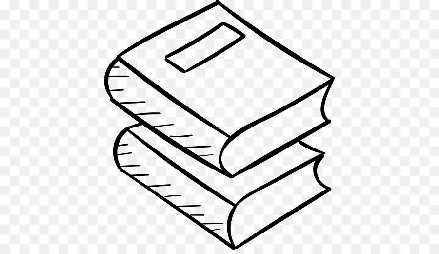 Pile De Livres，En Lisant PNG