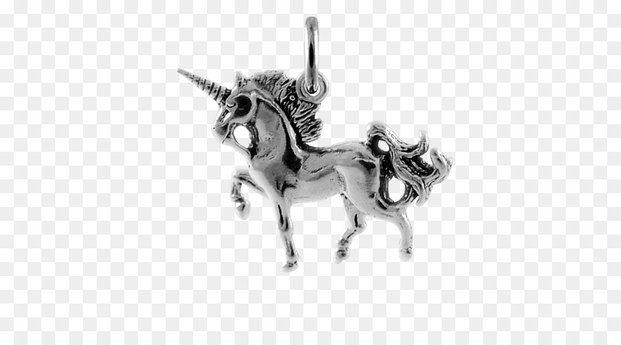 Licorne，Figurine PNG