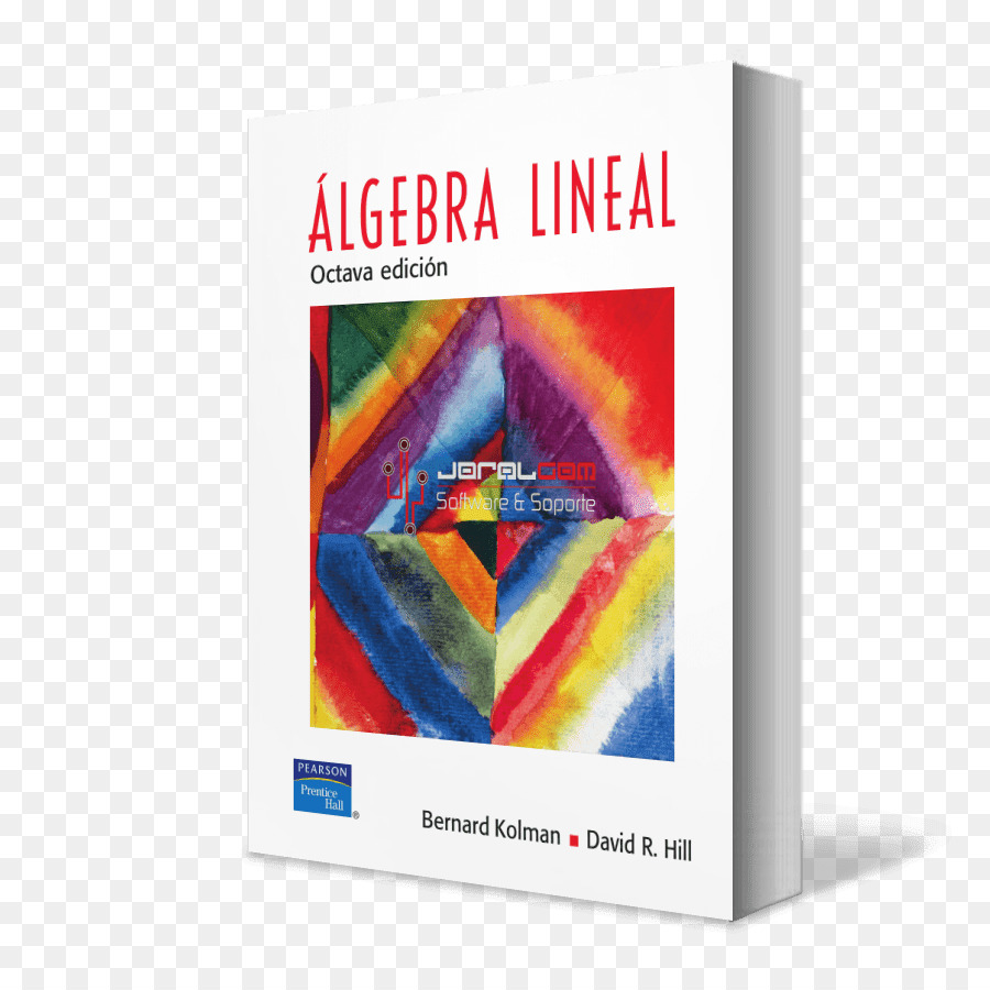 L Algèbre Linéaire，Prentice Hall De L Algèbre PNG