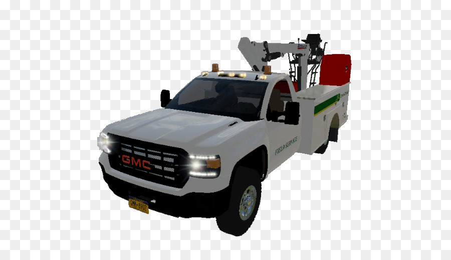 Farming Simulator 17，Voiture PNG