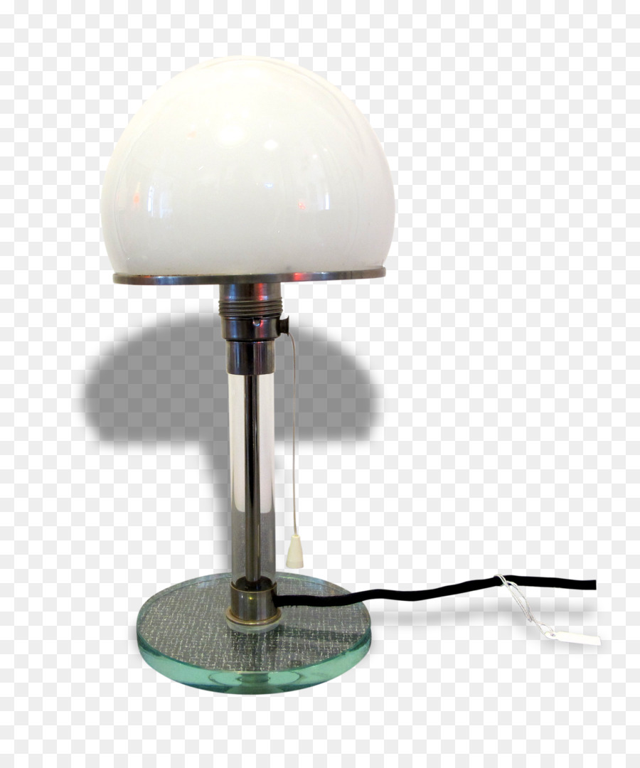 Lampe，Bauhaus PNG