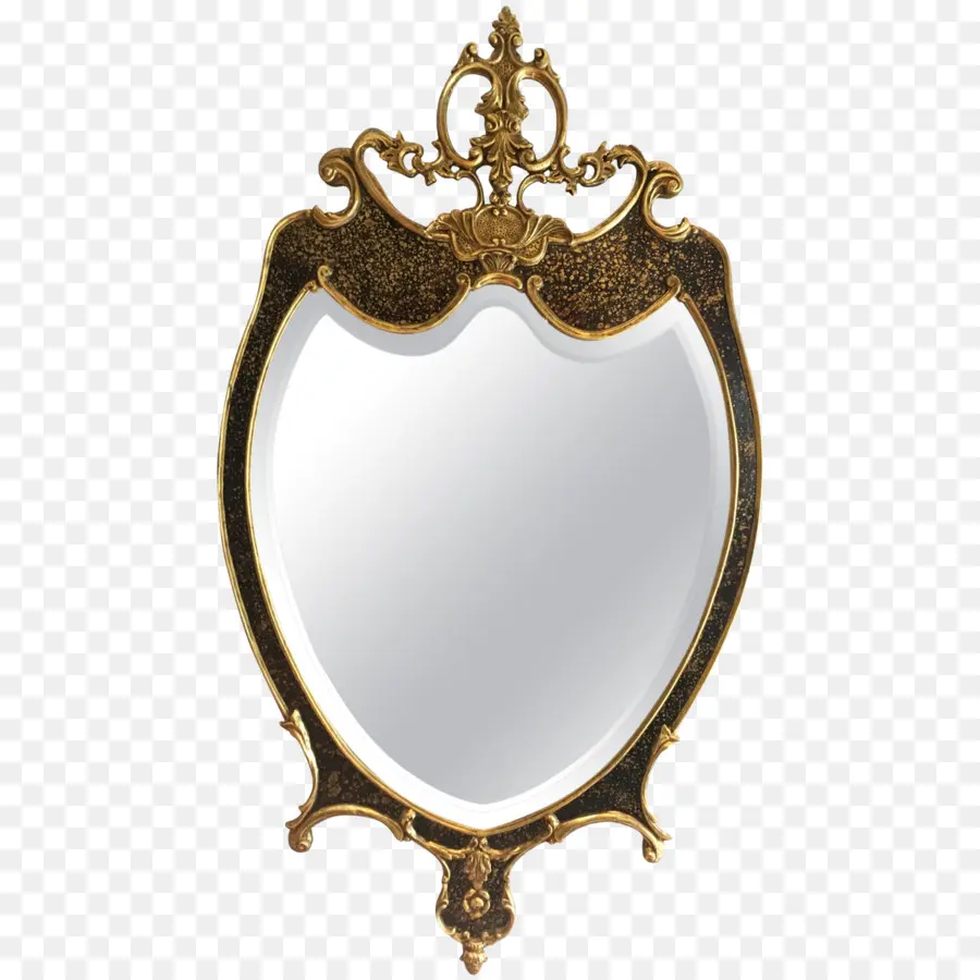 Miroir，Ancien PNG