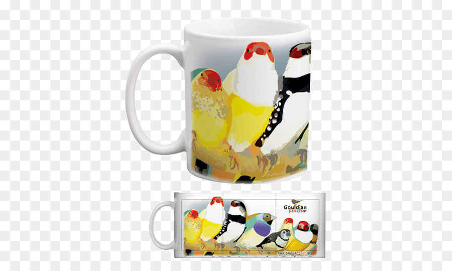 Tasse à Café，Pingouin PNG