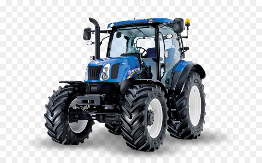 Tracteur Bleu，Ferme PNG