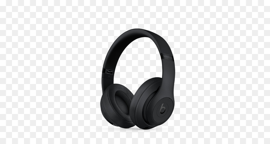 Casque Blanc，Musique PNG