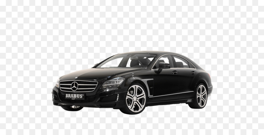 Mercedesbenz，Brabus PNG