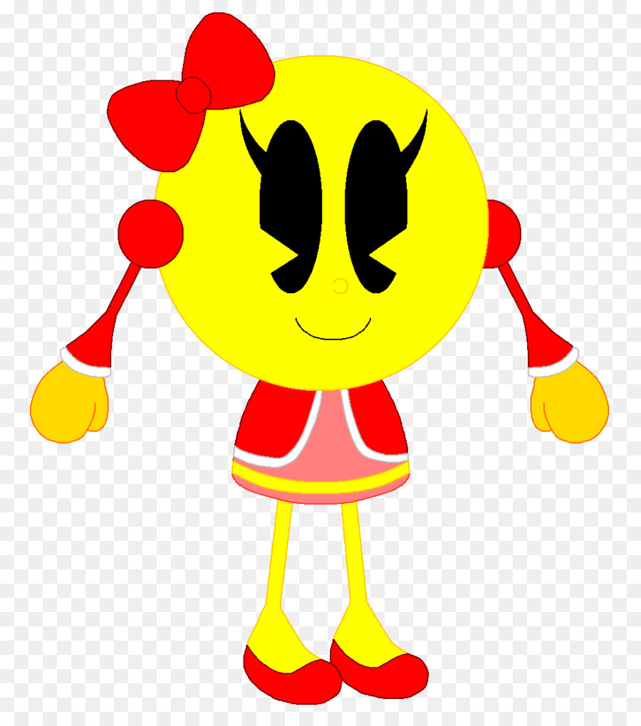 Ms Pacman，Donkey Kong Jr PNG