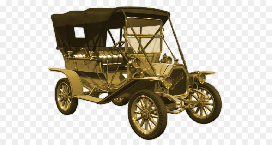 Voiture Ancienne，Antique PNG