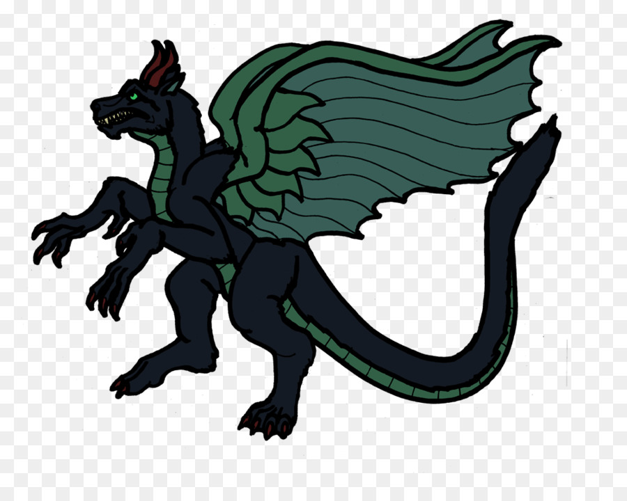 Dragon，Mythique PNG