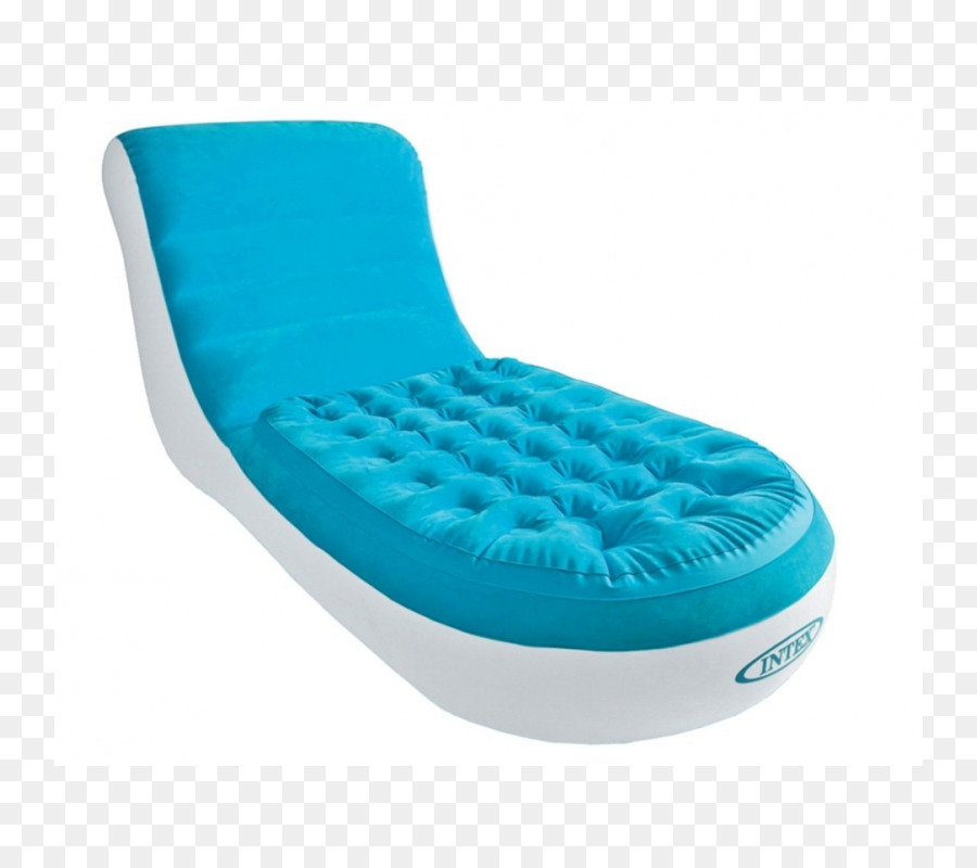 Gonflable，Chaise Longue PNG