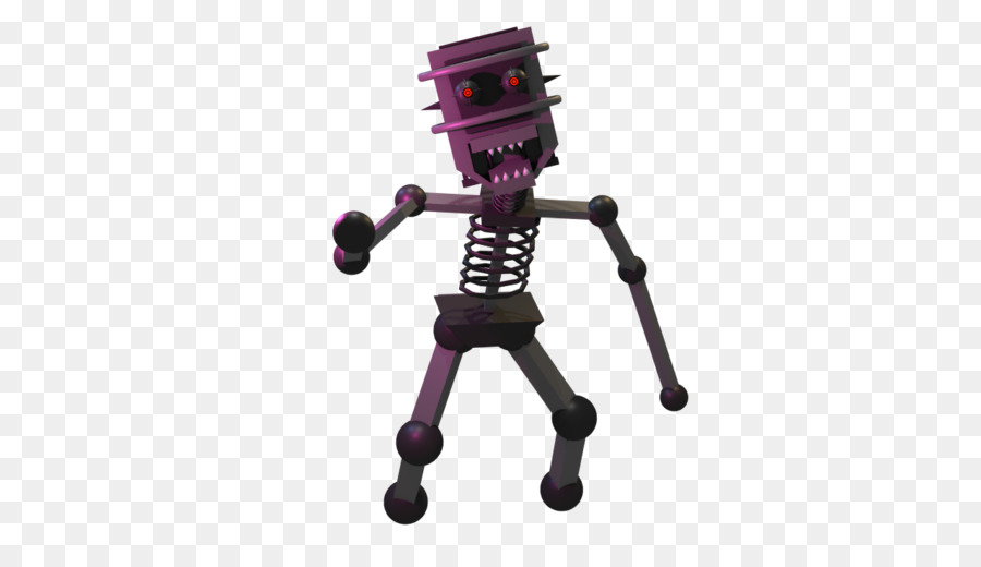 Figurine，Robot PNG