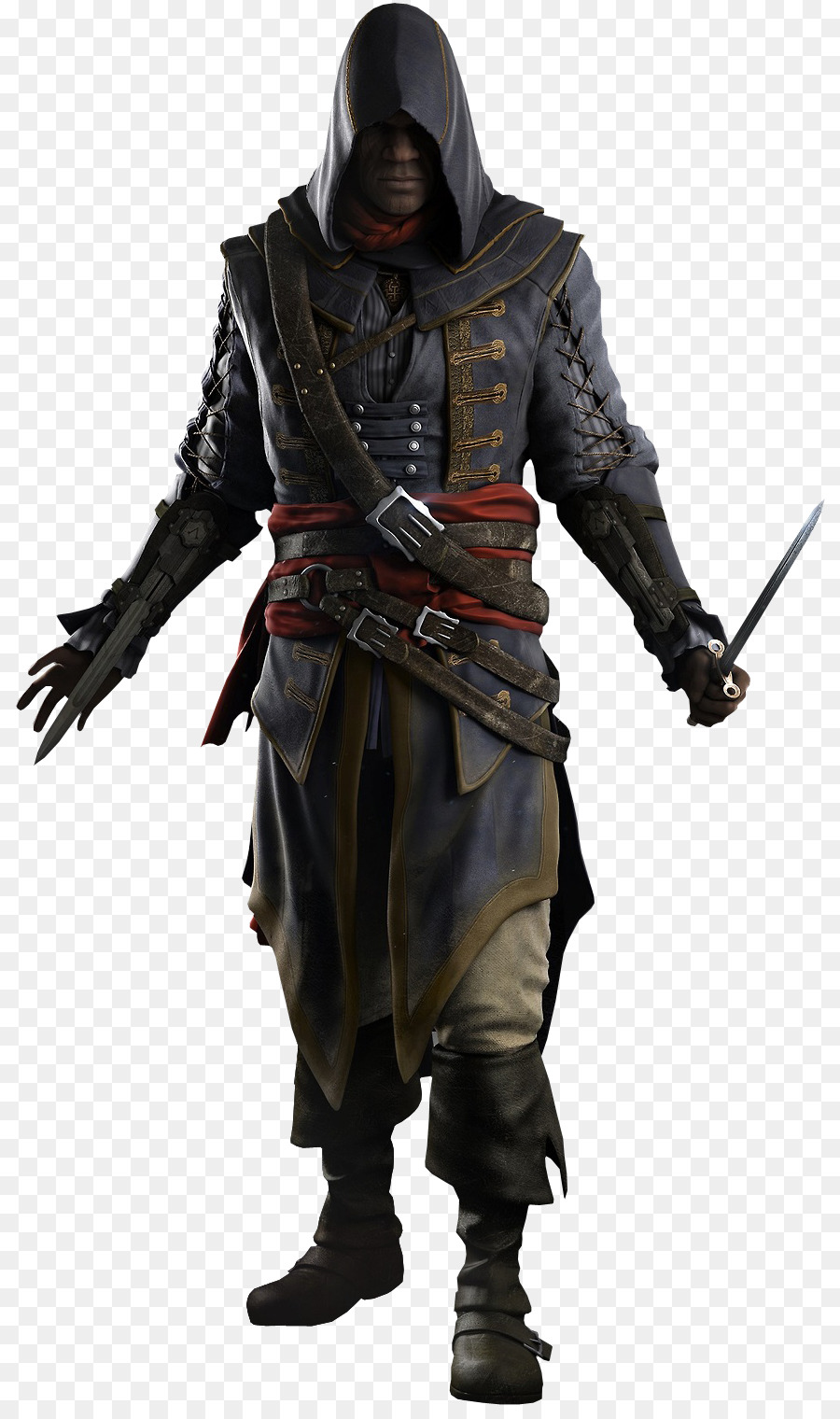 Assassin S Creed Rogue，Assassin S Creed Chronicles Chine PNG