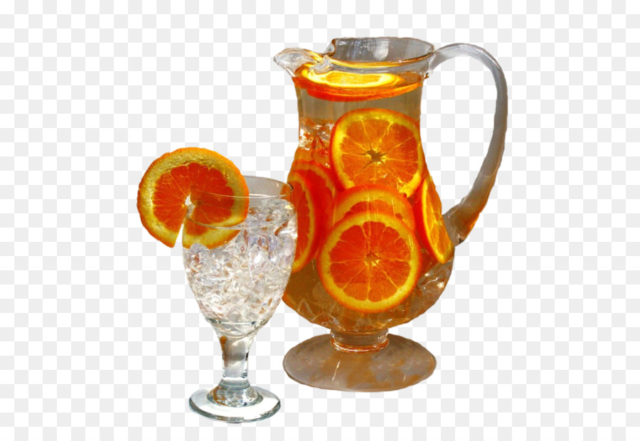 Du Jus D'orange，Lanceur PNG