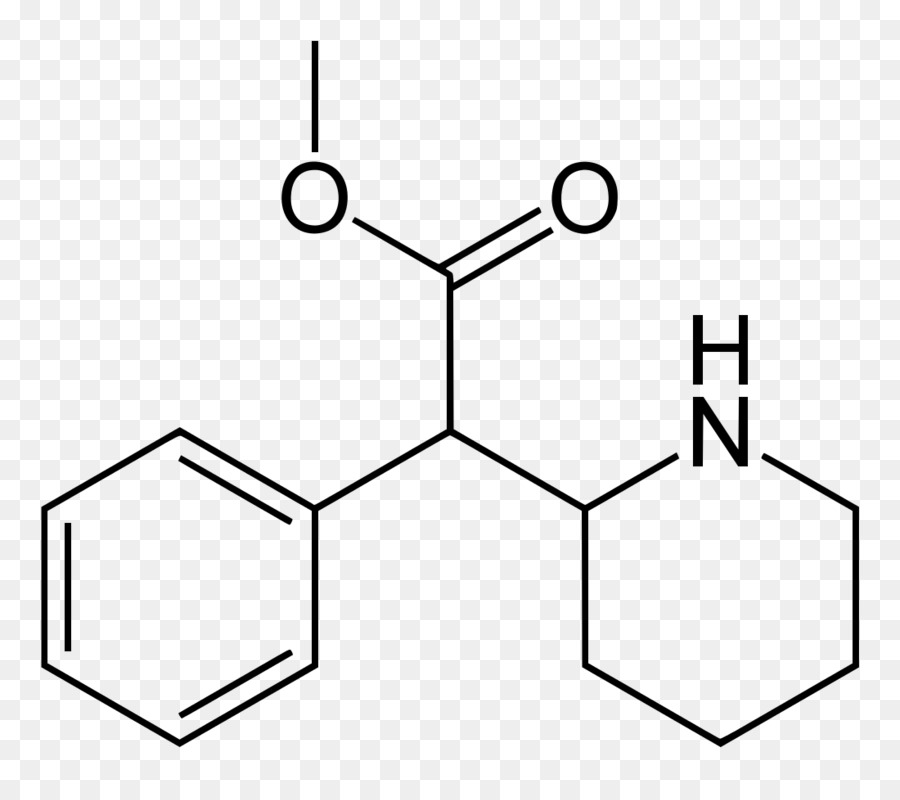 Le Méthylphénidate，Stimulant PNG