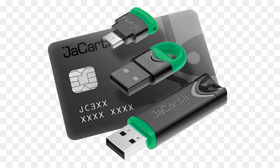 Jetons De Sécurité Usb，Authentification PNG