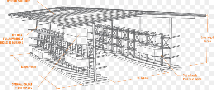 Diagramme De Structure D'entrepôt，Entrepôt PNG