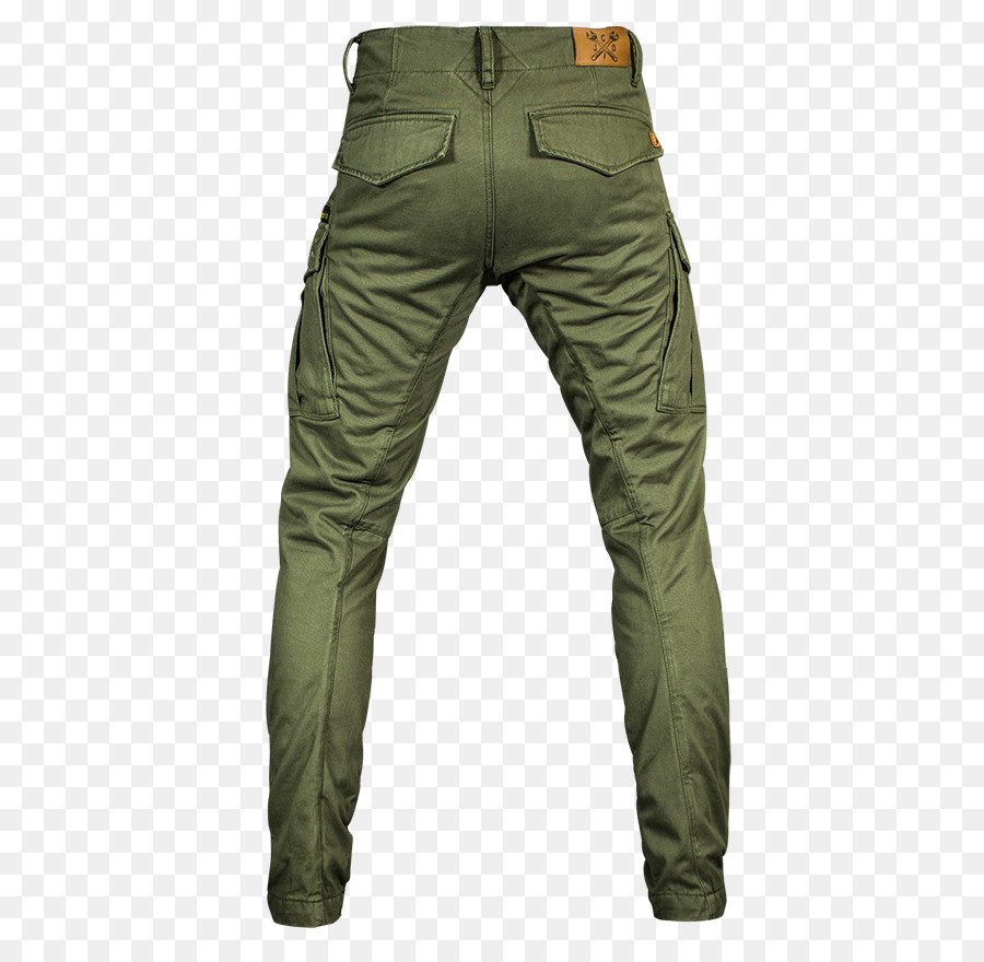 Pantalon，Cargaison PNG