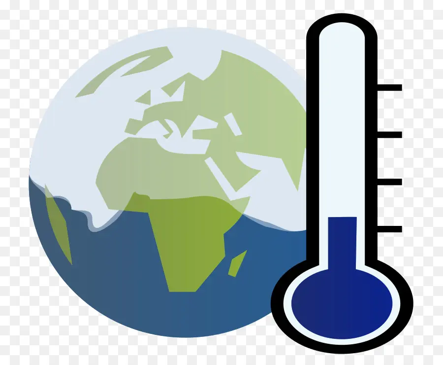 Terre，Thermomètre PNG