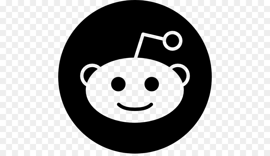 Reddit，Logo PNG