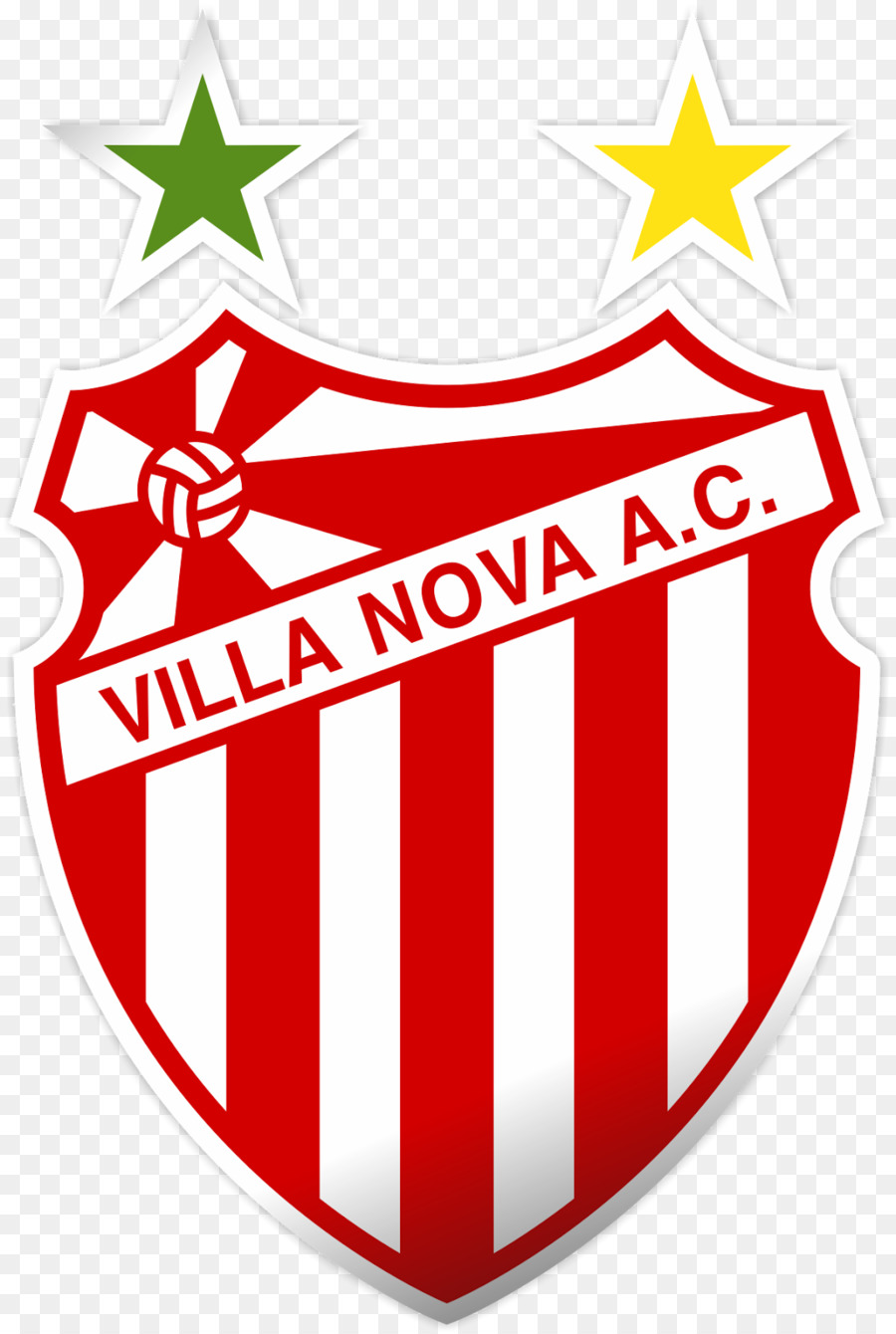 Nouvelle Villa Club Sportif，Campeonato Mineiro PNG