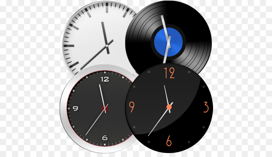 Horloge，Horloge Digitale PNG