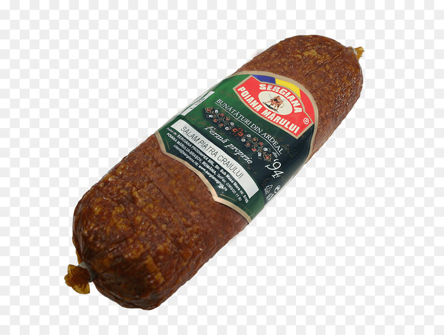 Salami，Viande PNG