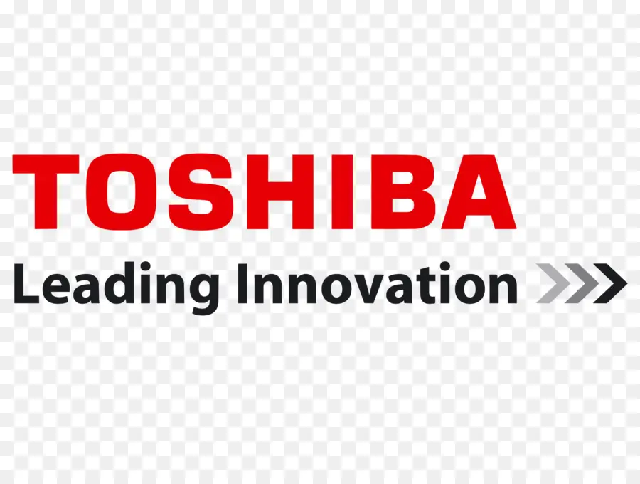 Logo Toshiba，Marque PNG