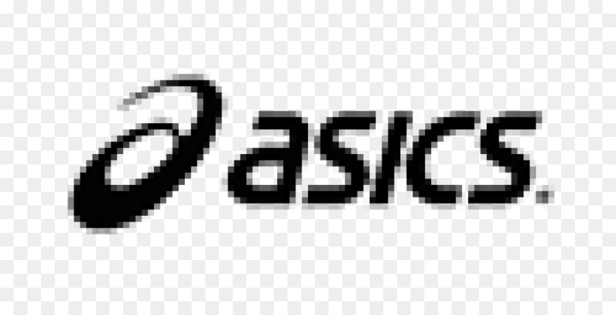 Logo Asics，Marque PNG