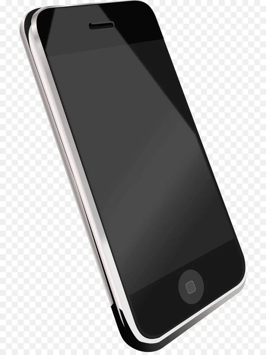 Smartphone，Iphone PNG