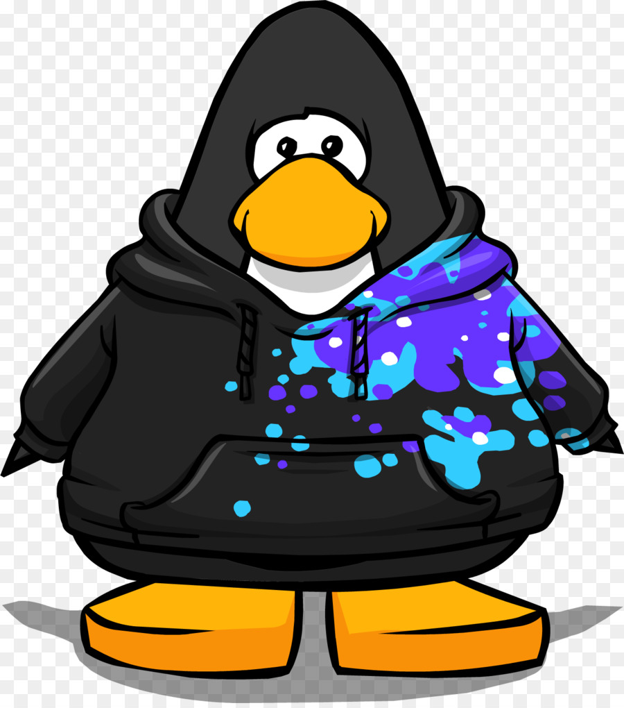 Pingouin，Club Penguin PNG