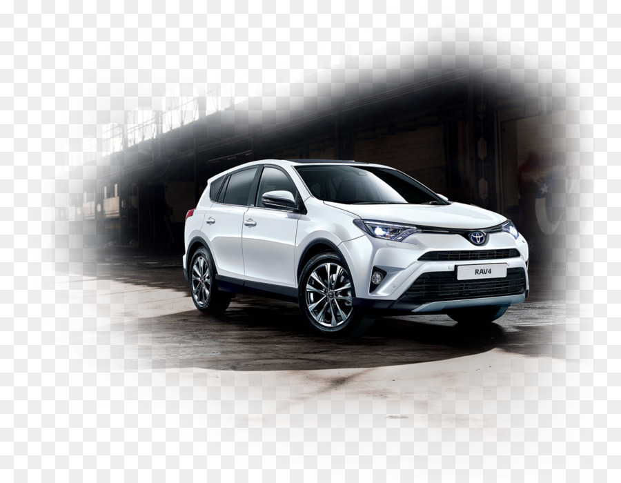 Toyota，Véhicule Utilitaire Sport Compact PNG