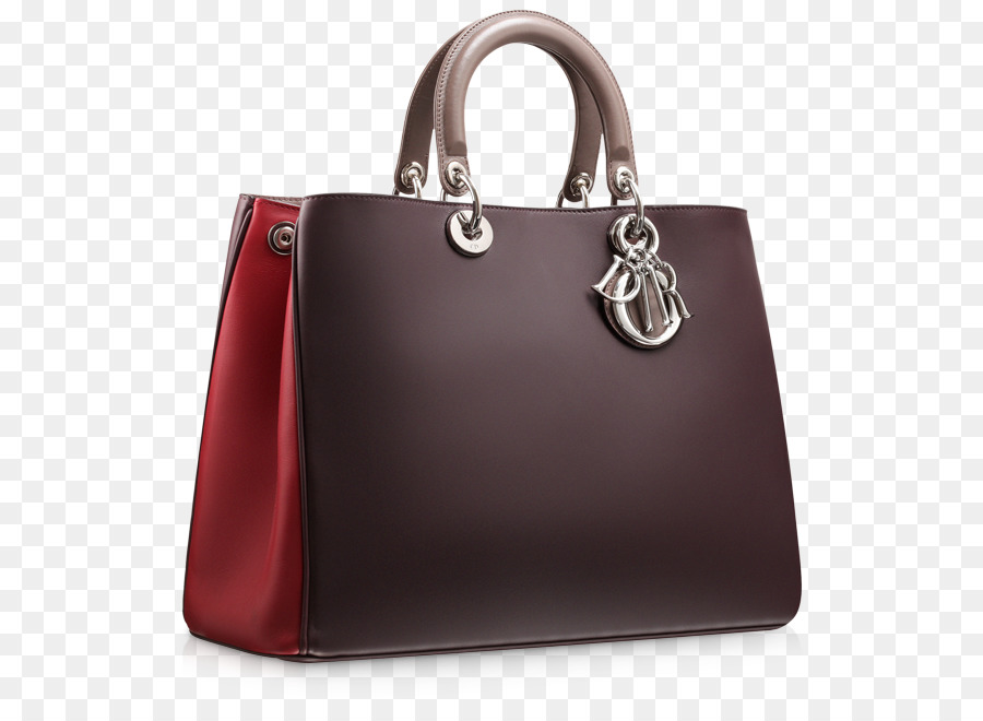 Sac à Main Rouge，Mode PNG