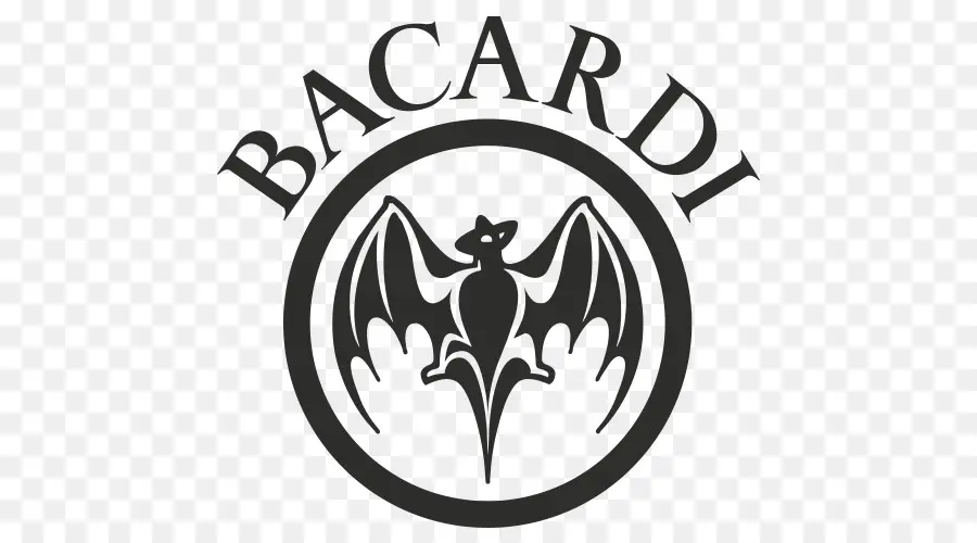 Bacardi 151，Oie Grise PNG