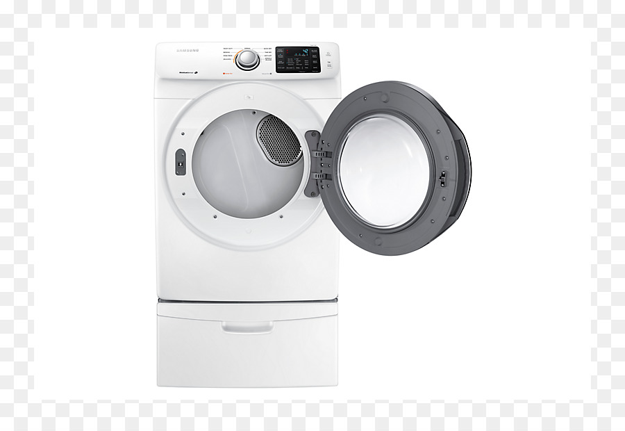 Samsung Dv42h5000e，Sèche Linge PNG