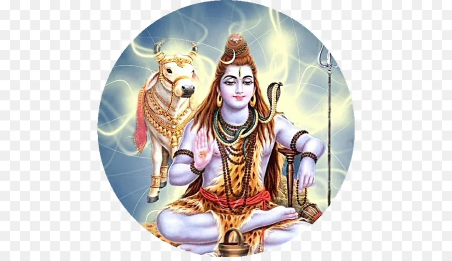 Shiva，Hindou PNG